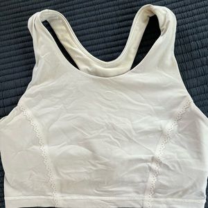 Lululemon Racerback sports bra